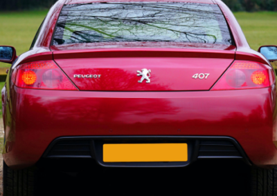 peugeot occasion